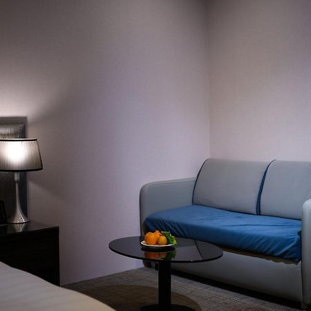 Hotel Geight Taipei Bagian luar foto